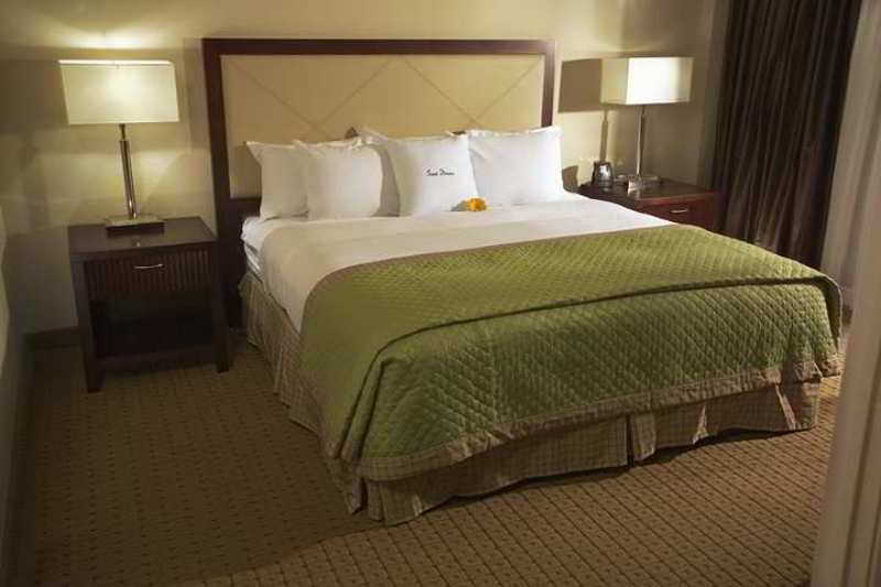 Hotel Doubletree By Hilton Tampa Rocky Point Waterfront Camera foto